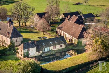 Bauernhaus zum Kauf 310.000 € 8 Zimmer 250 m² 42.349 m² Grundstück Centre-Hôtel de Ville Limoges 87000