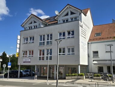 Praxisfläche zur Miete 1.100 € 4 Zimmer 104 m² Bürofläche Rathausstraße 30 Bexbach Bexbach 66450