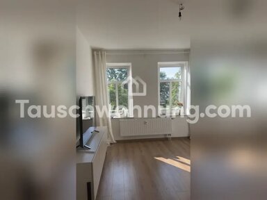 Wohnung zur Miete Tauschwohnung 436 € 2 Zimmer 64 m² 2. Geschoss Altlindenau Leipzig 04177