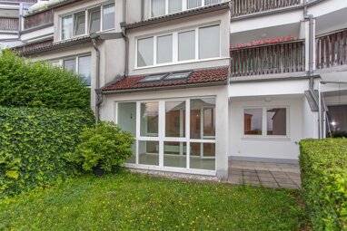 Wohnung zur Miete 784,65 € 3 Zimmer 82,2 m² Erdgeschoss Jakobstraße Neustadtl an der Donau 3323