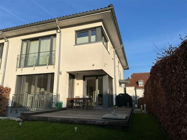 Doppelhaushälfte zum Kauf 1.625.000 € 7 Zimmer 245 m² 392 m² Grundstück Hofheim Hofheim am Taunus 65719