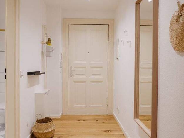 Wohnung zum Kauf als Kapitalanlage geeignet 399.000 € 1 Zimmer 44 m² Prenzlauer Berg Berlin 10405