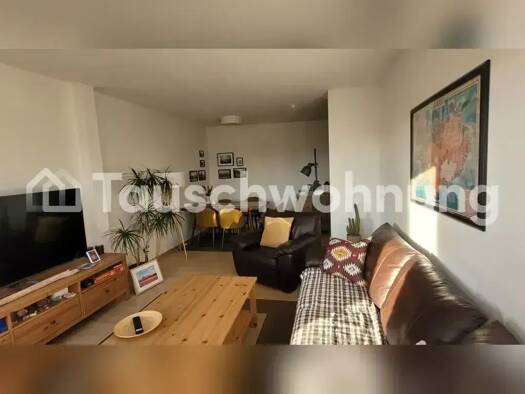 Wohnung zur Miete Tauschwohnung 460 € 2 Zimmer 65 m² 3. Geschoss Stadtmitte Rostock 18055