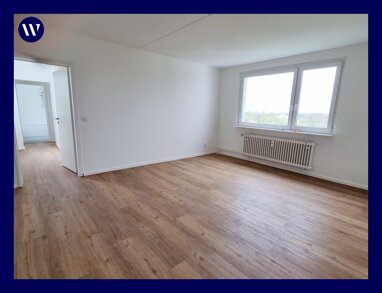 Wohnung zur Miete 990 € 5 Zimmer 105 m² 6. Geschoss Henri-Dunant-Allee 20 Kronshagen 24119
