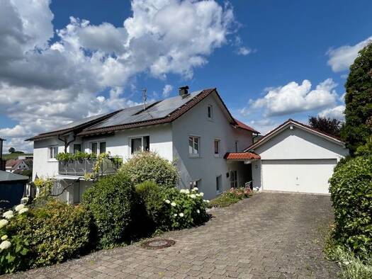 Mehrfamilienhaus zum Kauf 470.000 € 8 Zimmer 252,3 m² 565 m² Grundstück Frittlingen 78665