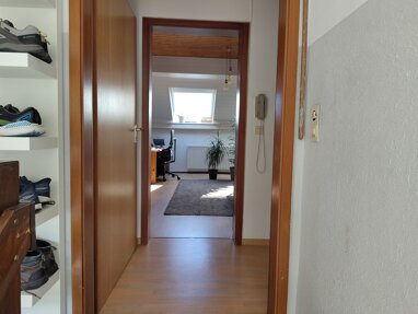 Wohnung zur Miete 450 € 2 Zimmer 54 m² Burtscheider Kurgarten Aachen 52066