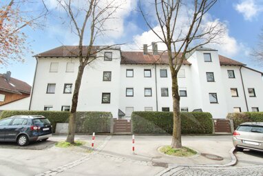 Wohnung zum Kauf 380.000 € 3 Zimmer 70,6 m² 2. Geschoss Almfeldstraße 37 Klettham Erding 85435