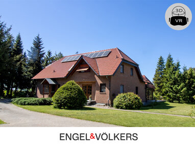 Haus zum Kauf 845.000 € 6 Zimmer 258 m² 2.301 m² Grundstück Zehlendorf Oranienburg 16515