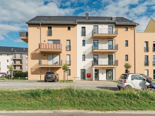 Maisonette zum Kauf provisionsfrei 400.900 € 3 Zimmer 97,8 m² 3. Geschoss frei ab sofort Eulenweg 6 Bestensee 15741