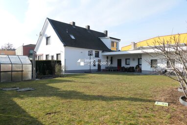 Haus zur Miete 2.272,73 € 5 Zimmer 175 m² 756 m² Grundstück Oberwaltersdorf 2522