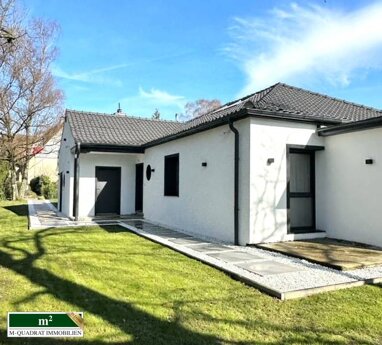 Bungalow zum Kauf 775.000 € 4 Zimmer 150 m² 765 m² Grundstück Zentral - Heider Hof - Zum Holz Solingen 42653