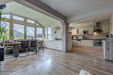 Wohnung zum Kauf 415.000 € 3 Zimmer 100 m² Kössen 6345