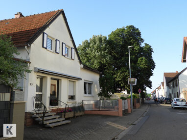 Einfamilienhaus zum Kauf 373.000 € 8 Zimmer 193 m² 385 m² Grundstück Lambsheim 67245