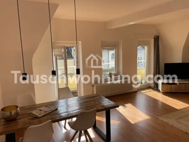 Wohnung zur Miete Tauschwohnung 890 € 2,5 Zimmer 71 m² EG Golzheim Düsseldorf 40476