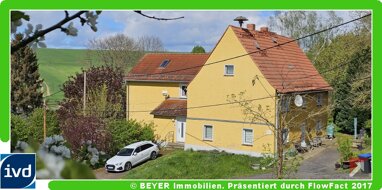 Mehrfamilienhaus zum Kauf 315.000 € 7 Zimmer 260 m² 3.913 m² Grundstück Wurgwitz Klipphausen OT Schmiedewalde 01665