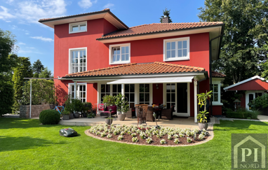 Einfamilienhaus zum Kauf Provisionsfrei 1.050.000 € 6 Zimmer 209 m² 718 m² Grundstück Rellingen 25462