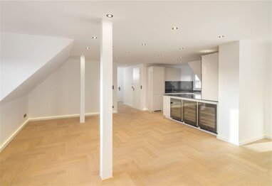 Wohnung zur Miete 1.590 € 2,5 Zimmer 69 m² 5. Geschoss Heidberg 17 Winterhude Hamburg 22301