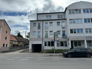 Duplex-Garage zum Kauf 12.000 € Bürgermeister-Auernhammer-Straße 47 Göggingen - Süd Augsburg / Göggingen 86199