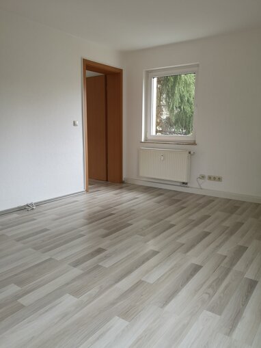Wohnung zur Miete 290 € 3 Zimmer 51 m² 1. Geschoss Neue Siedlung 25 Haselbach 04617
