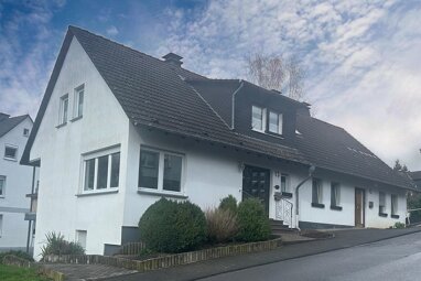 Mehrfamilienhaus zum Kauf 249.000 € 7 Zimmer 220 m² 1.158 m² Grundstück Wennemen Meschede 59872