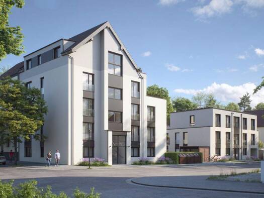 Neubauprojekt zum Kauf Ruschenstraße 30-32 Bredeney Essen 45133