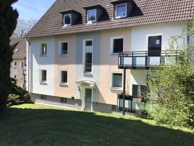 Wohnung zur Miete 508,95 € 3 Zimmer 59,2 m² 1. Geschoss Waldenburger Weg 32 Attendorn Attendorn 57439