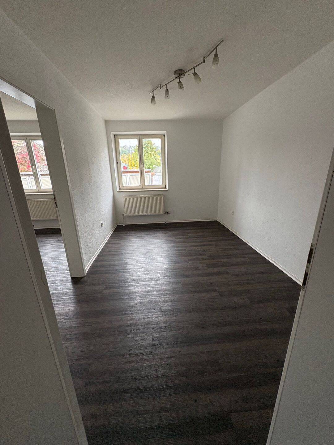 Provisionsfreie, zentral gelegene 3-Zimmer Wohnung in Deggendorf zu verkaufen