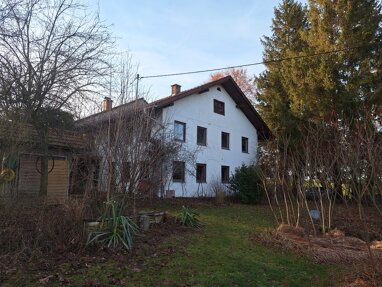 Doppelhaushälfte zum Kauf Provisionsfrei 450.000 € 8 Zimmer 128 m² 1.114 m² Grundstück Schleifweg 57 Altusried Altusried 87452