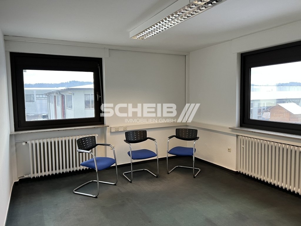 Bürofläche zur Miete 170 € 27,3 m² Bürofläche Gschwend Gschwend 74417
