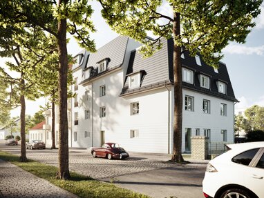 Terrassenwohnung zur Miete 1.230 € 2 Zimmer 77 m² Erdgeschoss Alte Plantage 3 Kernstadt Königs Wusterhausen 15711