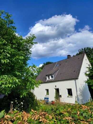 Mehrfamilienhaus zur Miete 790 € 7 Zimmer 130 m² 1.000 m² Grundstück Herdecke Herdecke 58313