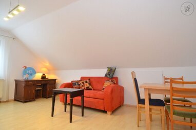 Wohnung zur Miete Wohnen auf Zeit 960 € 2 Zimmer 50 m² frei ab 01.09.2024 Otterbach Weil am Rhein 79576