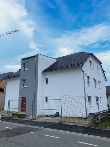 Wohnung zur Miete 1.200 € 4 Zimmer 85,6 m² Feldkirchen Ingolstadt / Mailing 85055