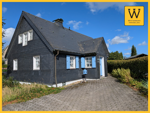 Einfamilienhaus zum Kauf 252.000 € 4 Zimmer 182 m² 581 m² Grundstück Renauweg 26 Altastenberg Winterberg 59955