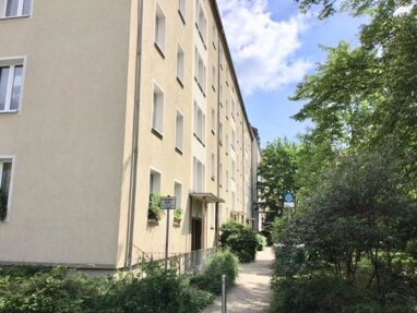 Wohnung zur Miete 535 € 3 Zimmer 70,2 m² 2. Geschoss Mosenstr. 5 Striesen-Süd (Mosenstr.) Dresden 01309
