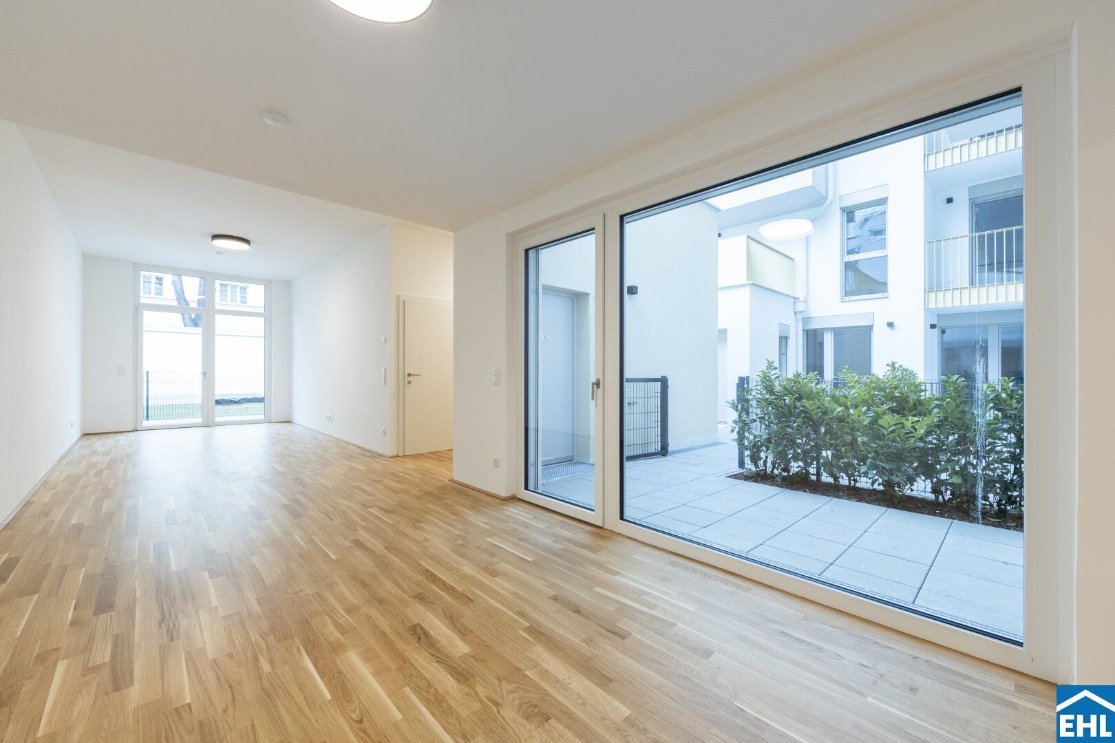 Wohnung zum Kauf 580.713 € 4 Zimmer 92,9 m²<br/>Wohnfläche EG<br/>Geschoss Wagramer Straße Wien 1220