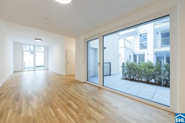 Wohnung zum Kauf 580.713 € 4 Zimmer 92,9 m² EG Wagramer Straße Wien 1220