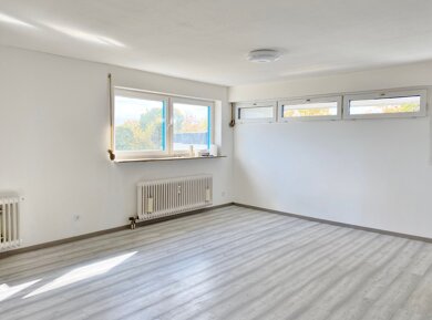 Wohnung zum Kauf 189.000 € 2 Zimmer 51 m² 1. Geschoss Hirschlanden Ditzingen 71254