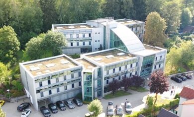 Bürogebäude zum Kauf als Kapitalanlage geeignet 1.122 € 3.118 m² Schleusinger Straße 49 Suhl Suhl 98527