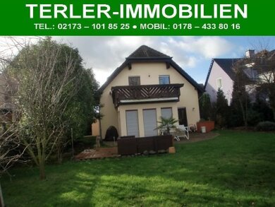 Doppelhaushälfte zum Kauf 569.000 € 3,5 Zimmer 120 m² 513 m² Grundstück frei ab sofort Hitdorf Leverkusen 51371