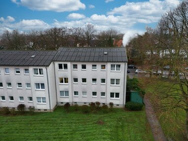 Wohnung zum Kauf 109.000 € 2 Zimmer 50 m² 2. Geschoss Schinkel 103 Osnabrück 49084