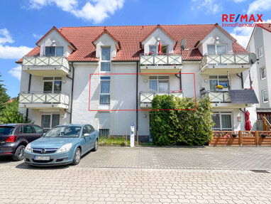 Wohnung zum Kauf 49.000 € 42,2 m² Oschersleben Oschersleben 39387