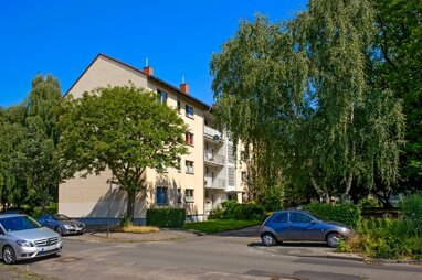 Wohnung zur Miete 807 € 4 Zimmer 79,7 m² 2. Geschoss Schlackstraße 7 Longerich Köln 50737