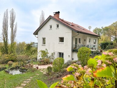 Einfamilienhaus zum Kauf 995.000 € 7 Zimmer 246 m² 1.613 m² Grundstück Schriesheim Schriesheim 69198