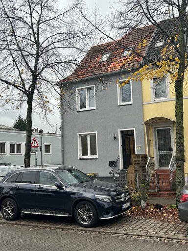 Wohnung zur Miete 950 € 3 Zimmer 85 m² frei ab sofort Beim Ohlenhof Ohlenhof Bremen 28239