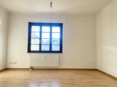 Wohnung zur Miete 433 € 1 Zimmer 35,4 m² 1. Geschoss Altpieschen 5 Pieschen-Süd (Altpieschen) Dresden 01127