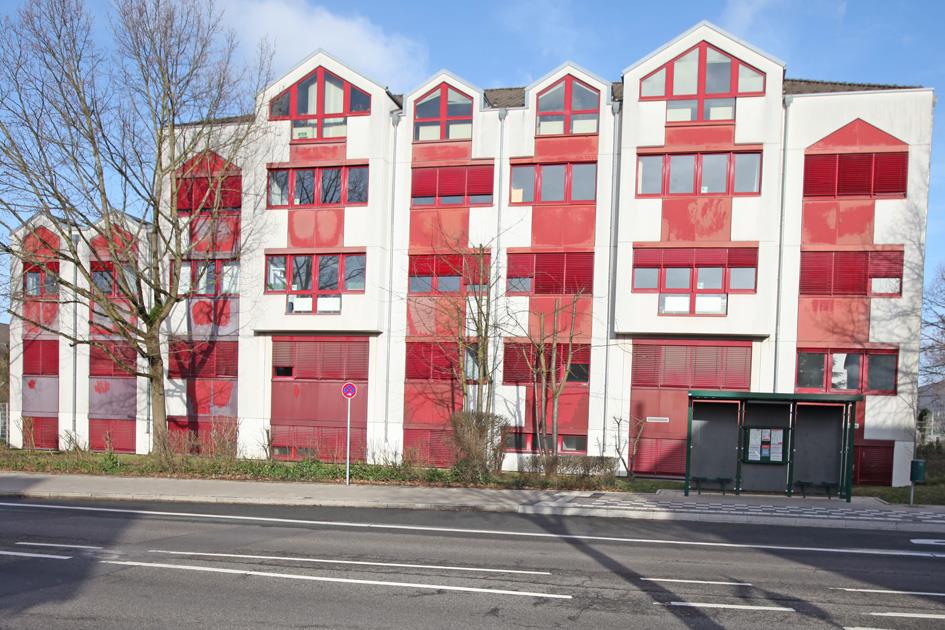Bürogebäude zum Kauf 3.900.000 € 2.626 m² Bürofläche Oststadt 35 Hilden 40724