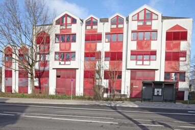 Bürogebäude zum Kauf 3.900.000 € 2.626 m² Bürofläche Oststadt 35 Hilden 40724