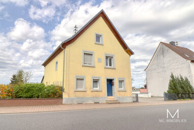 Mehrfamilienhaus zum Kauf 399.000 € 7 Zimmer 170 m² 1.698 m² Grundstück Miesau Bruchmühlbach-Miesau / Miesau 66892