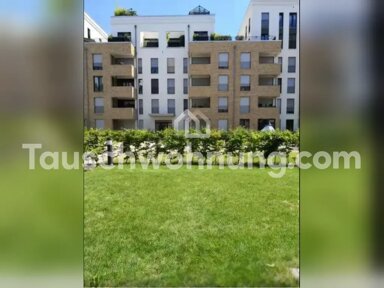 Wohnung zur Miete Tauschwohnung 1.500 € 2 Zimmer 65 m² Bockenheim Frankfurt am Main 60486